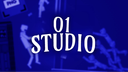 01 STUDIO Discord Server Banner