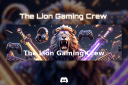 TheLionGamingCrew's server Discord Server Banner