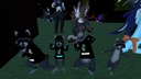The Trash Pit Discord Server Banner