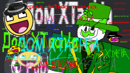 Дом XTach’a Discord Server Banner