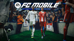 EASFCMobile Latam Discord Server Banner