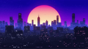 CHILL ODYSSEY📼 Discord Server Banner