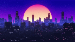 CHILL ODYSSEY📼 Discord Server Banner