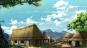 Model Eros Village Discord Server Banner