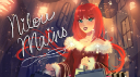 Nilou Mains ✦ Zubayr Theatre Discord Server Banner