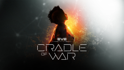 EVE Online Discord Server Banner