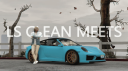 LS CleanMeets 🚗 Discord Server Banner