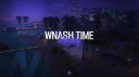 WnashTime RP Discord Server Banner