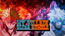 My Villain Ultra Rumble Discord Server Banner