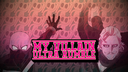 My Villain Ultra Rumble Discord Server Banner