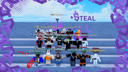 Steal Discord Server Banner