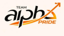 Team Alpha Pride Esports Discord Server Banner
