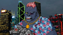 Krazy Kong Discord Server Banner