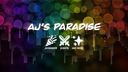 AJ's Paradise Discord Server Banner