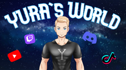YURA’s World Discord Server Banner