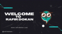 Rafir Dokan Discord Server Banner