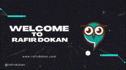 Rafir Dokan Discord Server Banner