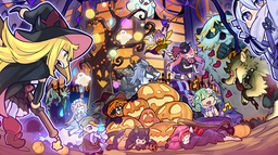Yu-Gi-Oh! Master Duel France Discord Server Banner