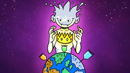 SpeedSilver's Events Discord Server Banner