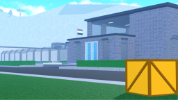 ๐ Life in Prison Discord Server Banner
