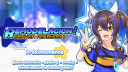 ✮ Nakayoshi  ✮ ⸻ Social ✯ Discord Server Banner
