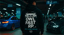 Owl’Fast I Community Discord Server Banner