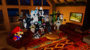 VRChat & Relax Discord Server Banner