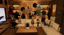 VRChat & Relax Discord Server Banner