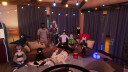 VRChat & Relax Discord Server Banner