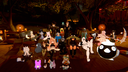 VRChat & Relax Discord Server Banner