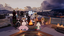 VRChat & Relax Discord Server Banner