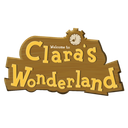 Clara’s Wonderland Discord Server Banner