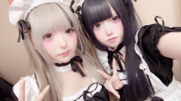 ꒰⸝⸝mocha 🐾 cafe ꒱ Discord Server Banner