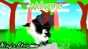 Ninja Star Simulator Discord Server Banner