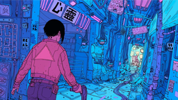 Deadspace Discord Server Banner