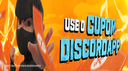 KaBuM! Discord Server Banner