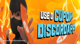 KaBuM! Discord Server Banner