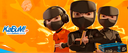 KaBuM! Discord Server Banner