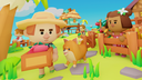 ParadiseTycoon Discord Server Banner