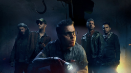 Ice Nine Kills Discord Server Banner