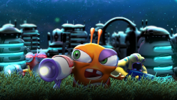 Galaxy Life Discord Server Banner