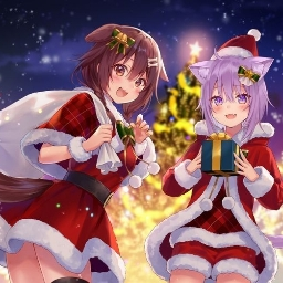 Anime Soul Discord Server Banner