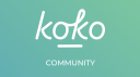 Koko Cares Discord Server Banner