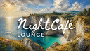 NightCafe Lounge Discord Server Banner