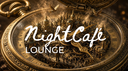 NightCafe Lounge Discord Server Banner
