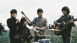 Better Beatles Discord Server Banner