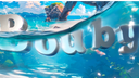 Caverne de Bouby Discord Server Banner
