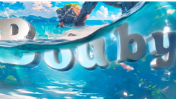 Caverne de Bouby Discord Server Banner