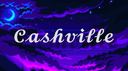 𝐂𝐚𝐬𝐡𝐯𝐢𝐥𝐥𝐞 👾 Discord Server Banner