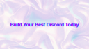 CommunityOne Builders Help Discord Server Banner